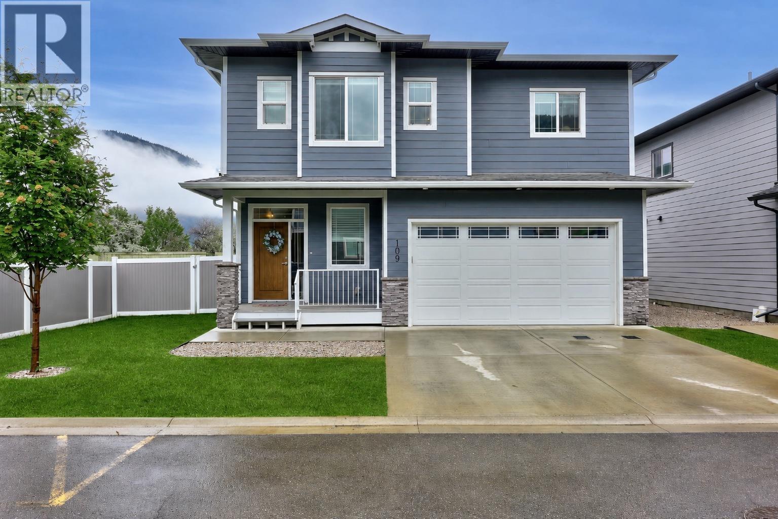 #109 2575 Elston Drive - 1
