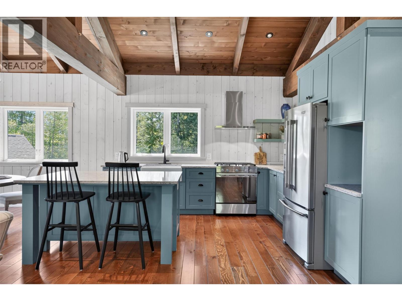 23 Birchgrove Bend, Kaslo