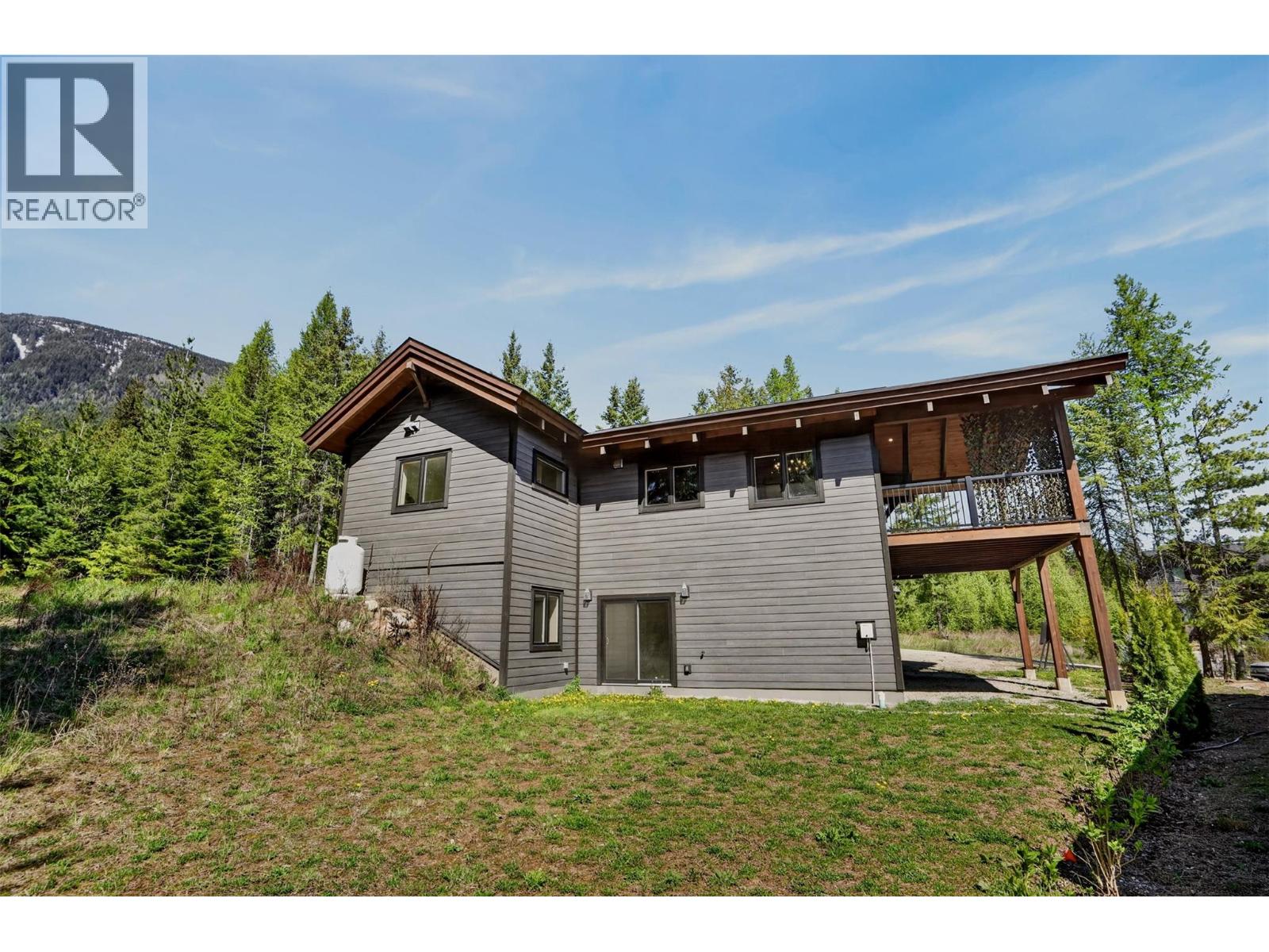 23 Birchgrove Bend, Kaslo