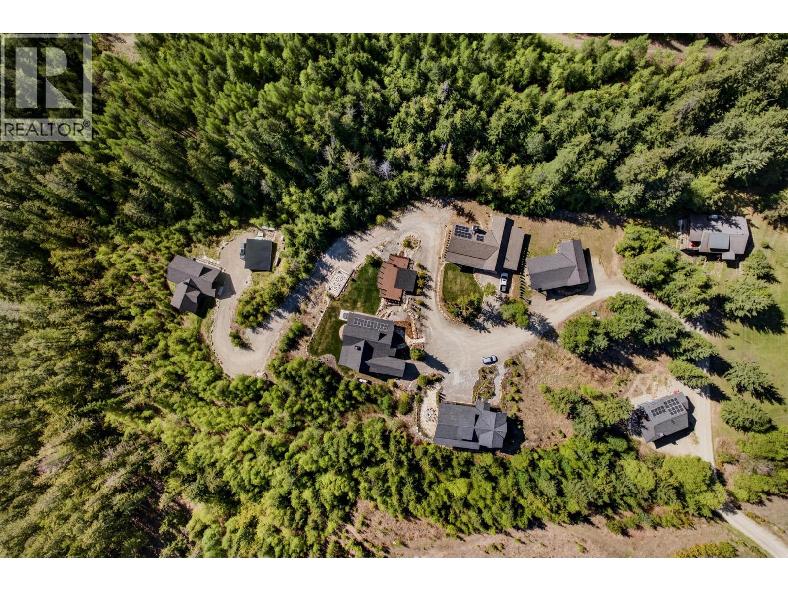 23 Birchgrove Bend, Kaslo
