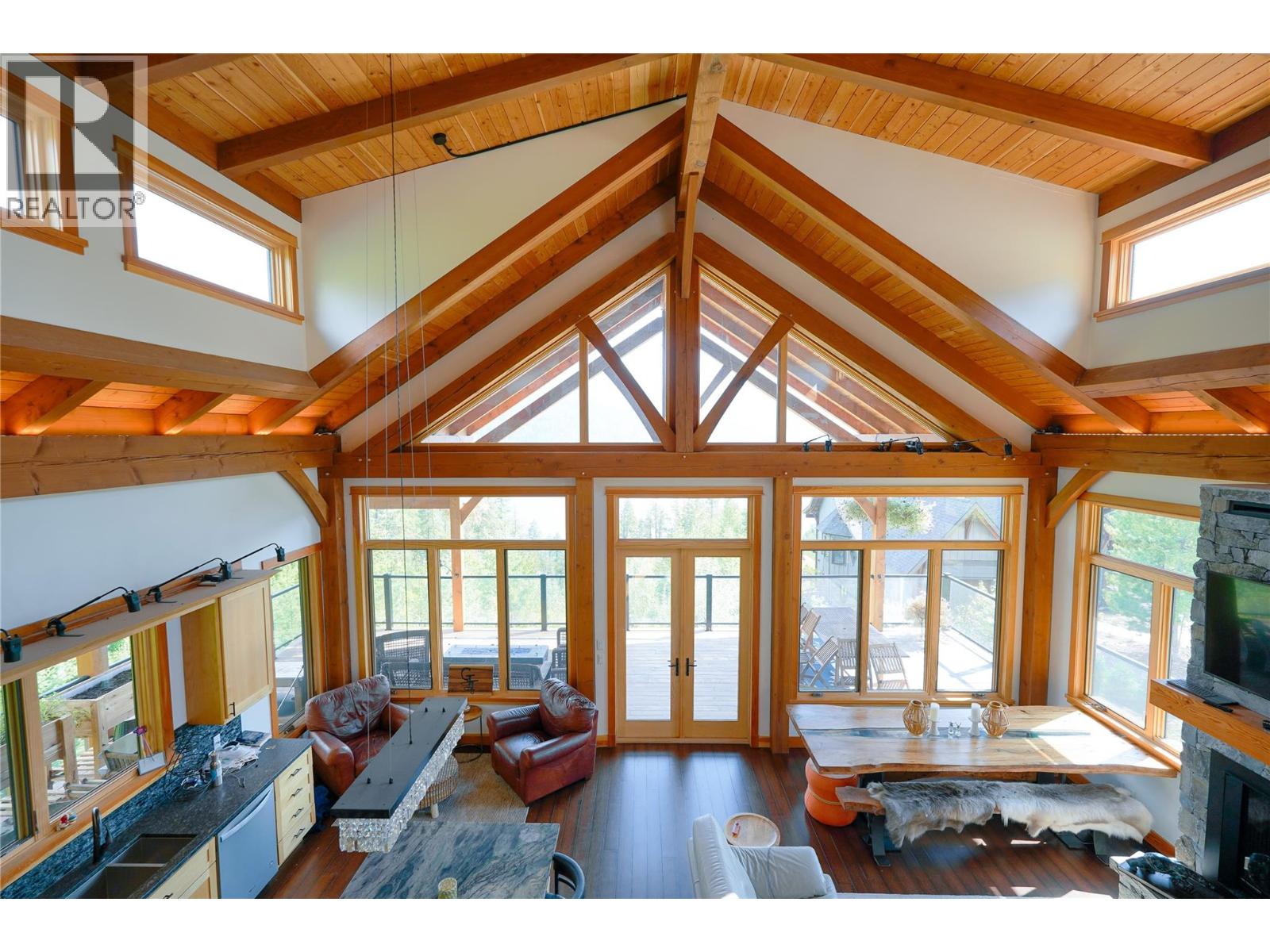 23 Birchgrove Bend, Kaslo