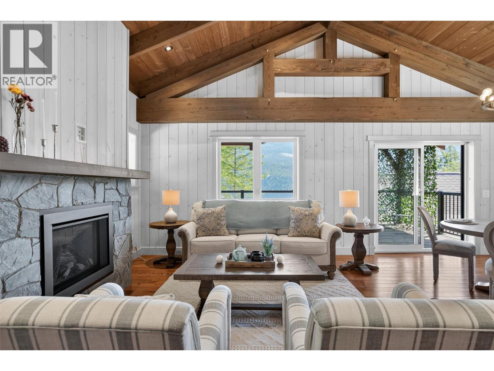 23 Birchgrove Bend, Kaslo