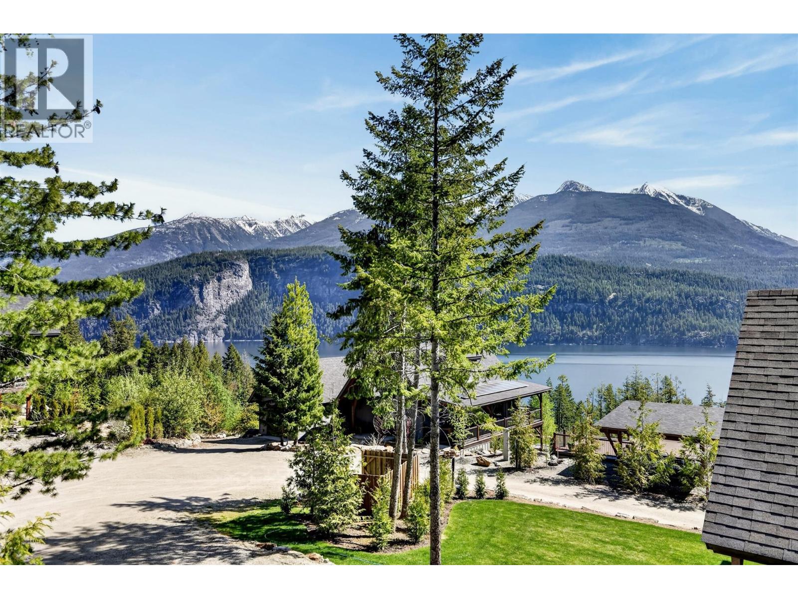 23 Birchgrove Bend, Kaslo