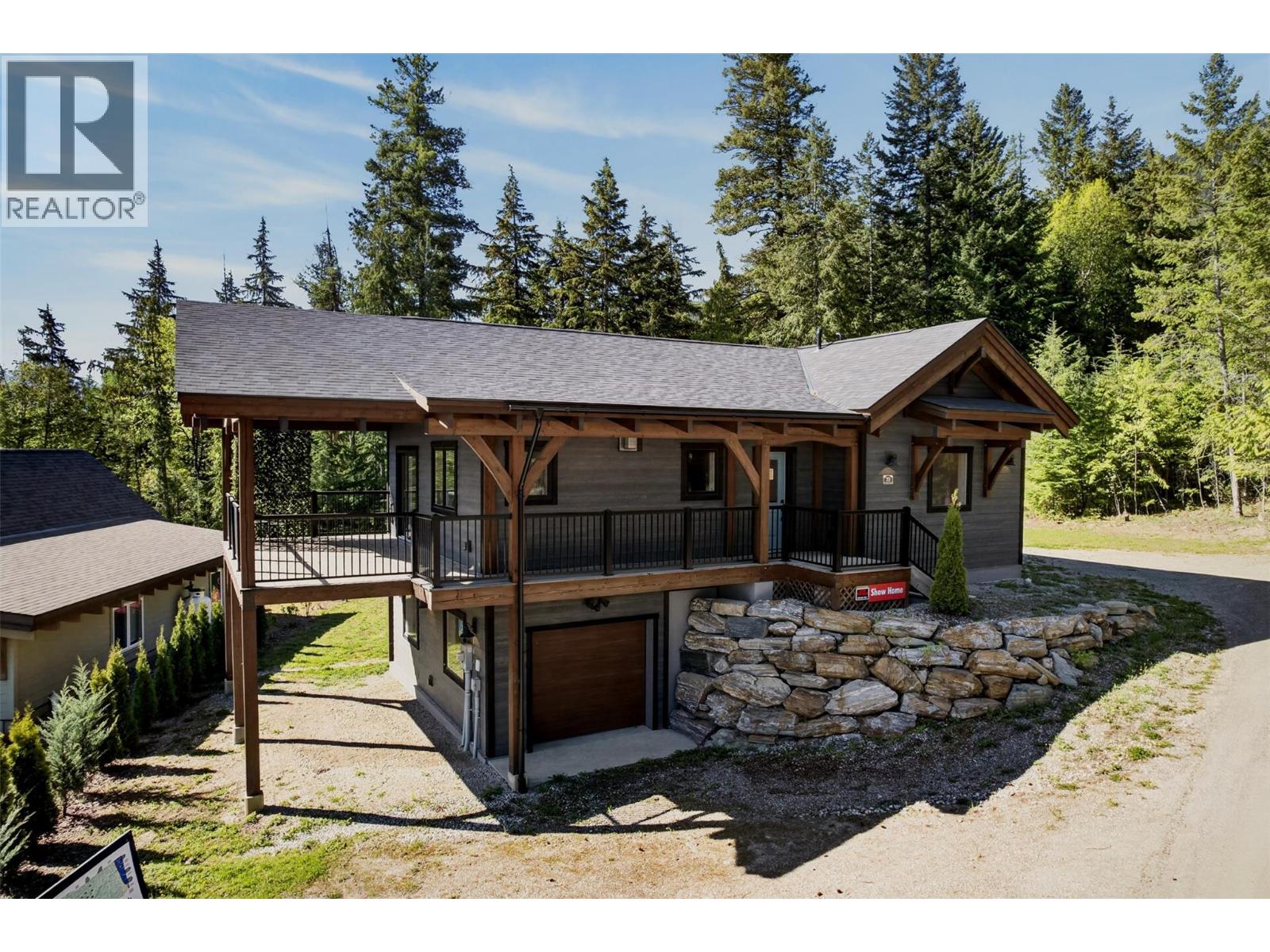 23 Birchgrove Bend, Kaslo
