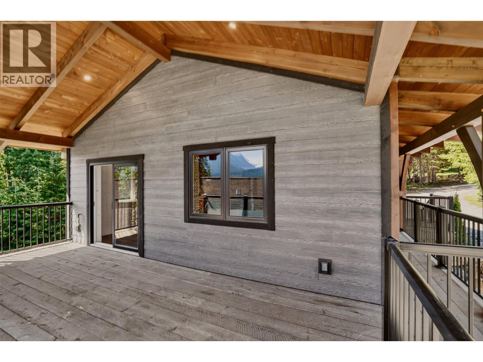 23 Birchgrove Bend, Kaslo