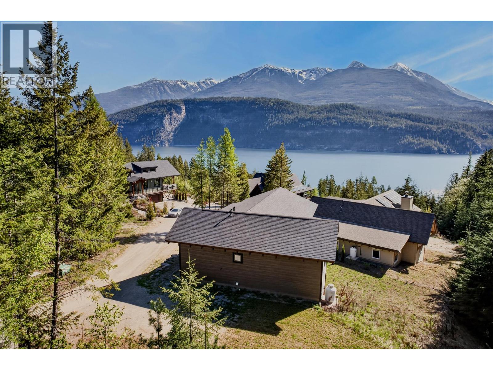23 Birchgrove Bend, Kaslo