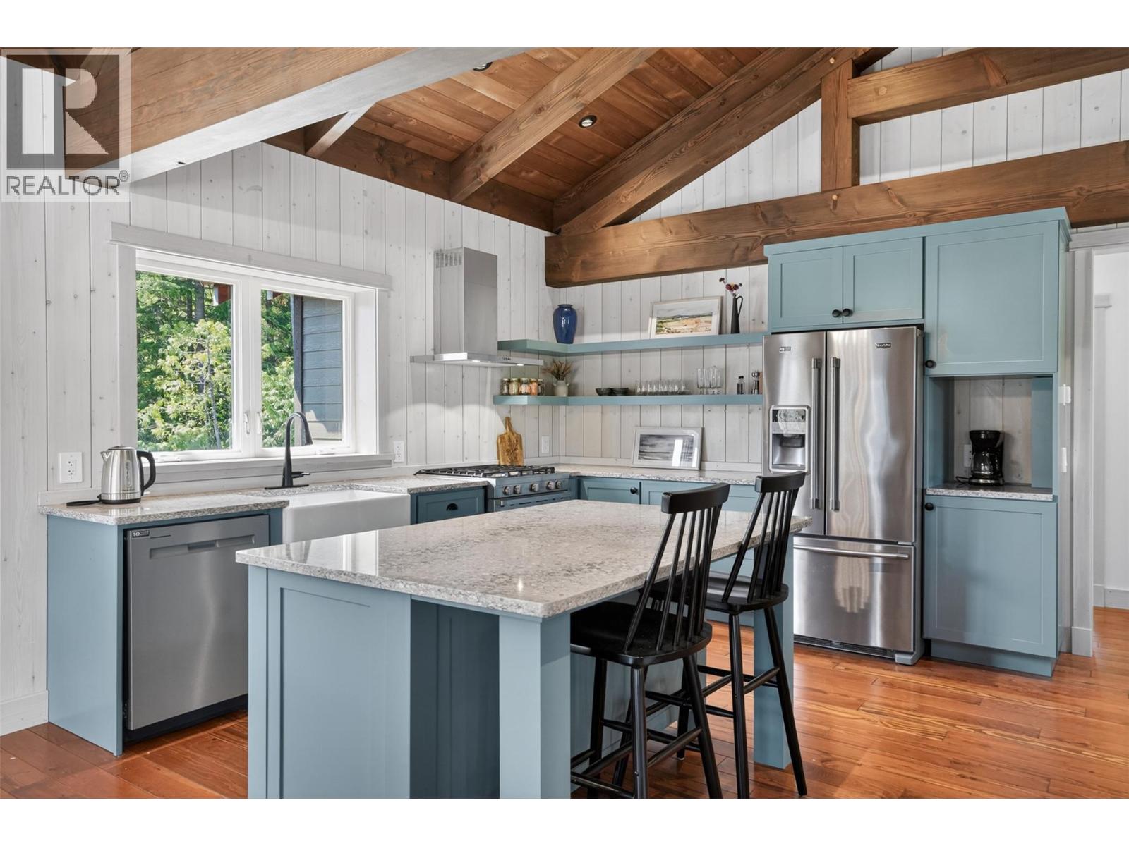 23 Birchgrove Bend, Kaslo