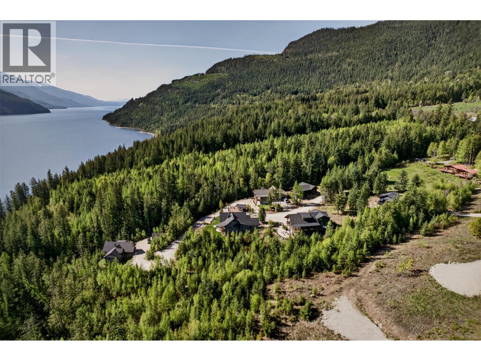23 Birchgrove Bend, Kaslo