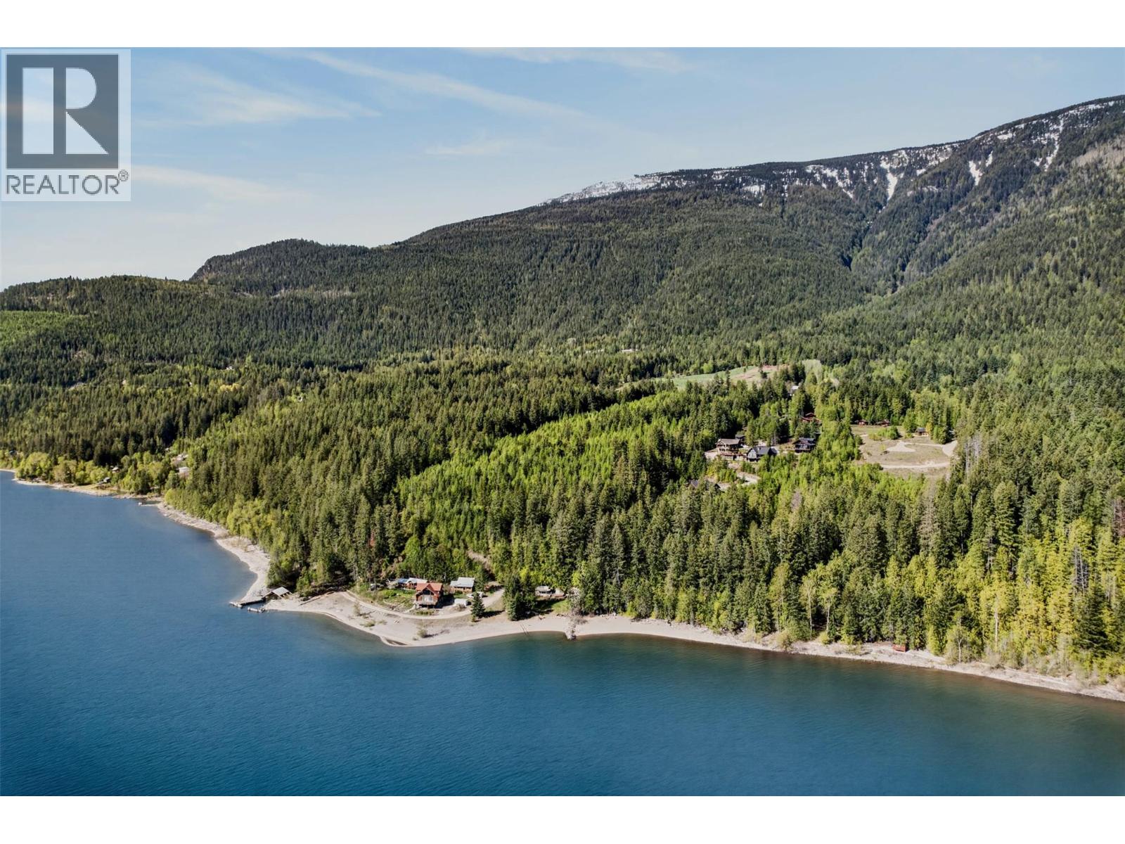 23 Birchgrove Bend, Kaslo