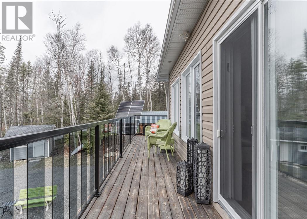 20 Cedar Point Road, Capreol, Ontario, P0M1H0 — Photo 29