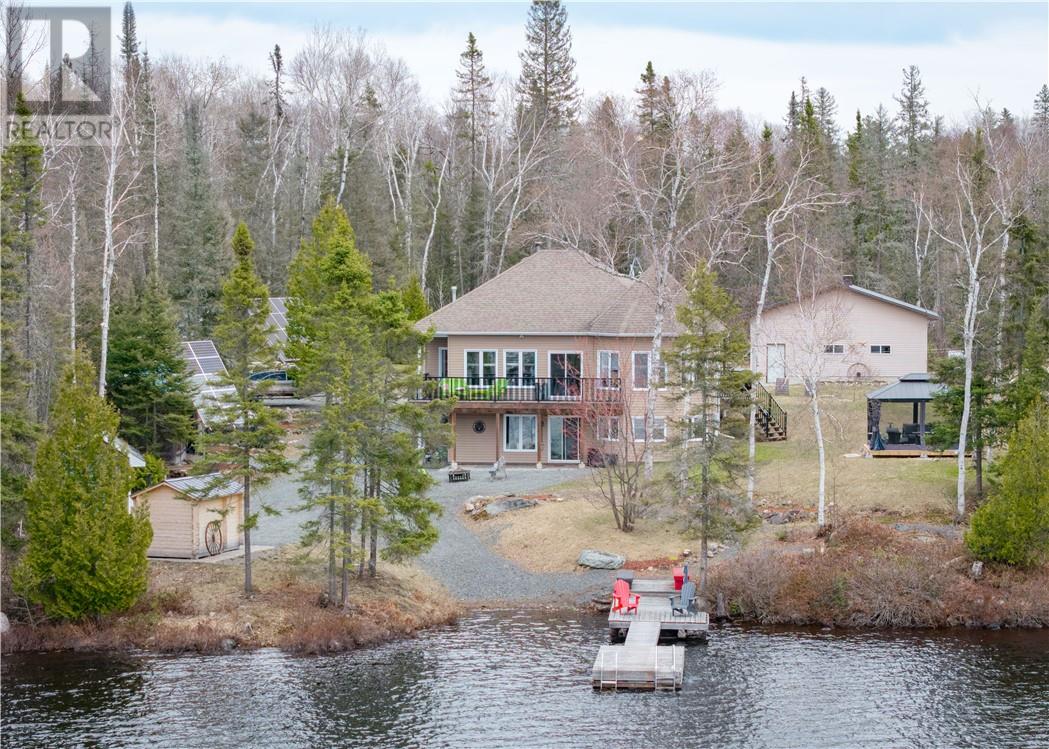 20 Cedar Point Road, Capreol, Ontario, P0M1H0 — Photo 38