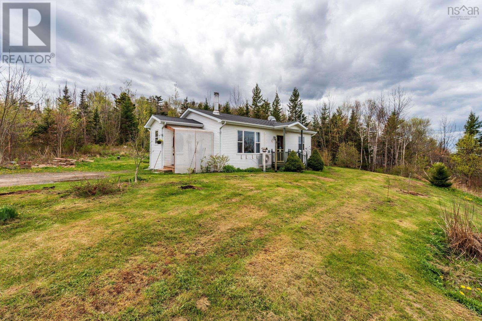Property 2 of 34 of 28 Longley Mountain Road