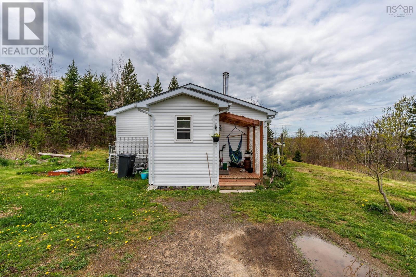 Property 26 of 34 of 28 Longley Mountain Road