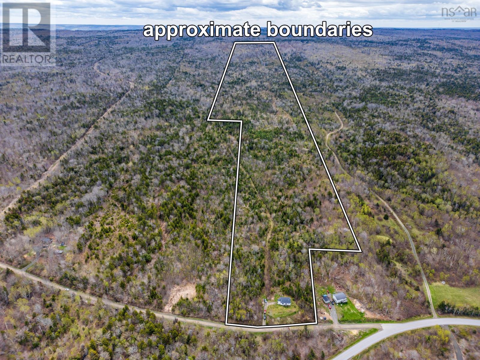 Property 24 of 34 of 28 Longley Mountain Road