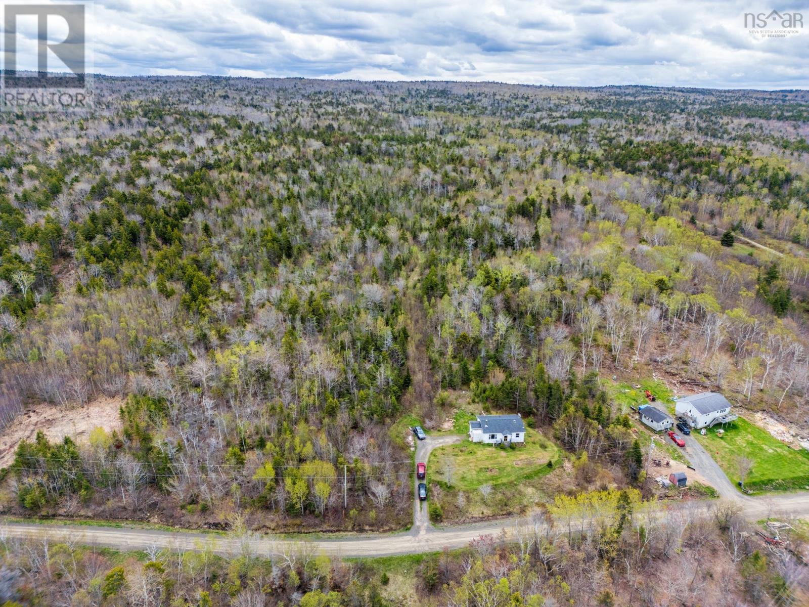 Property 28 of 34 of 28 Longley Mountain Road