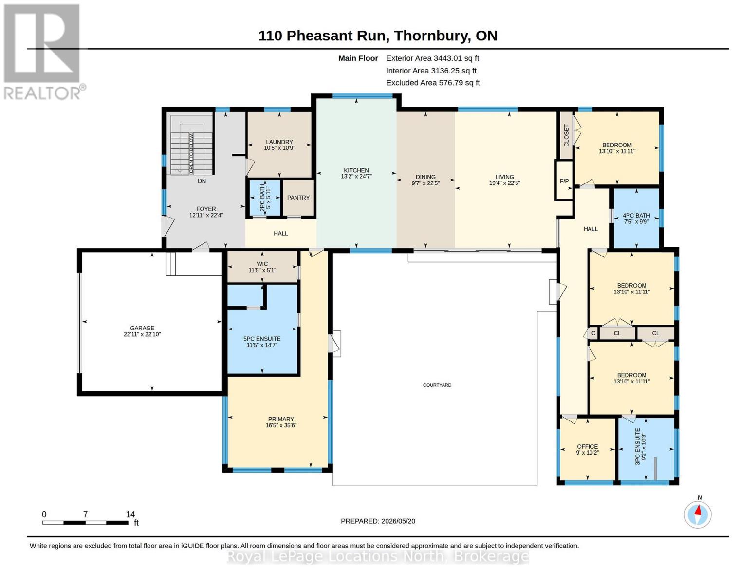 110 PHEASANT RUN - 49