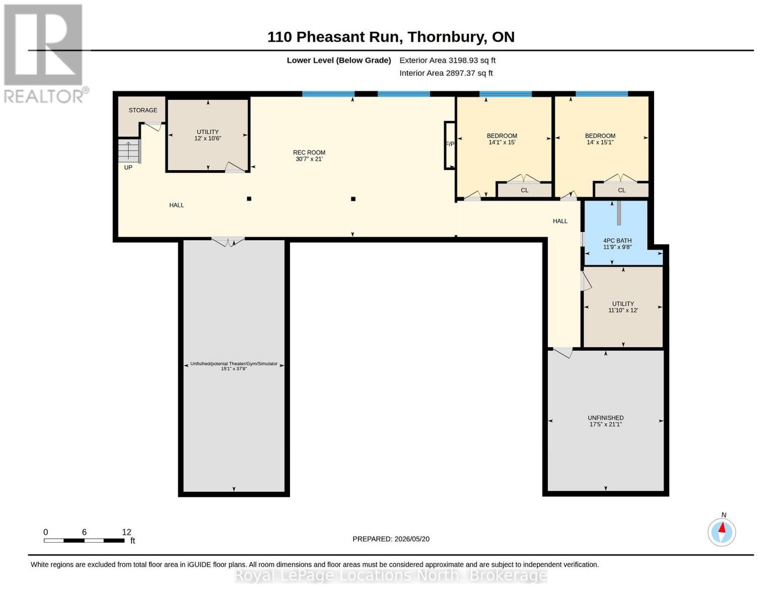 110 PHEASANT RUN - 50