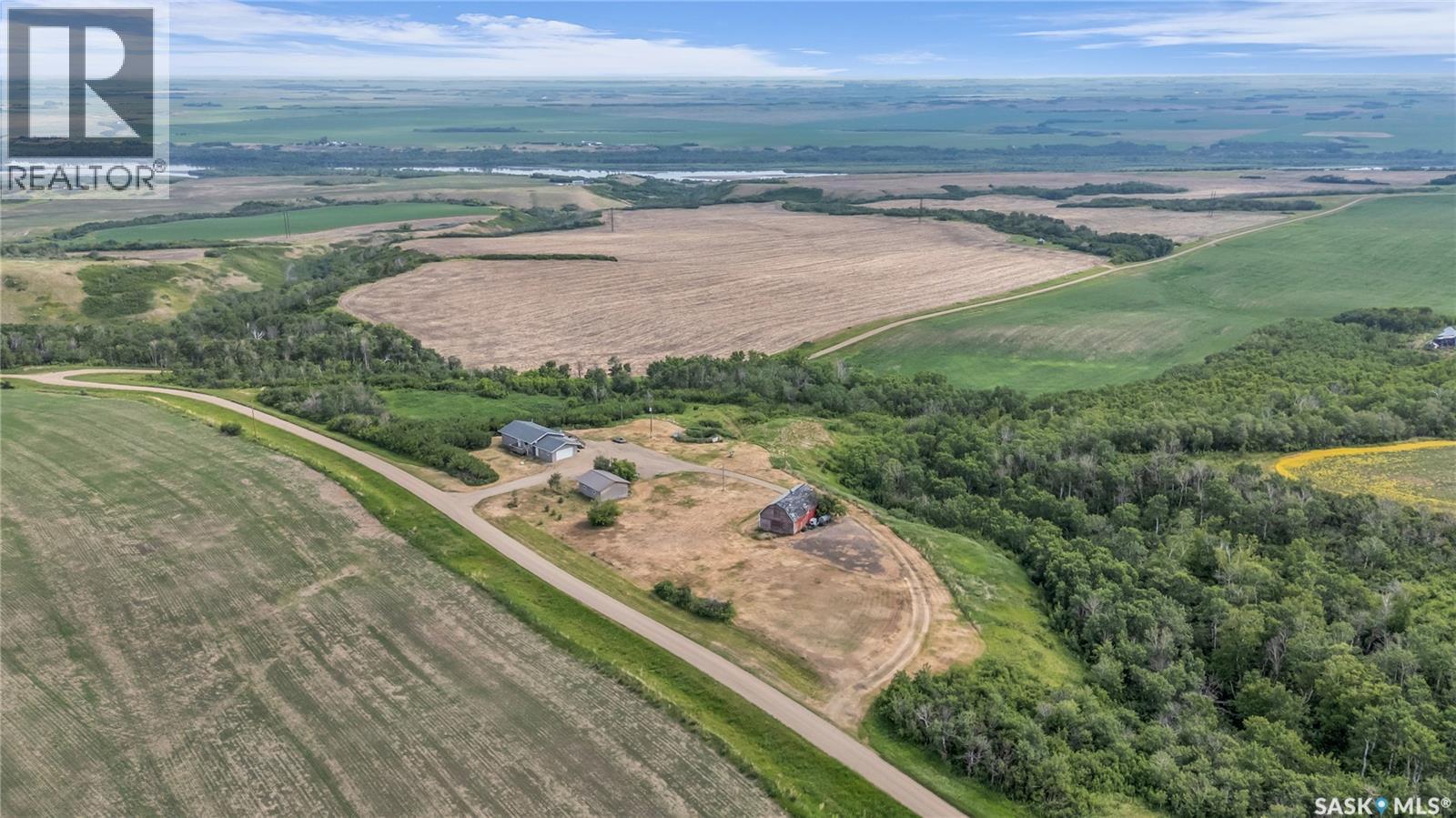 Blanchette Acreage - 1