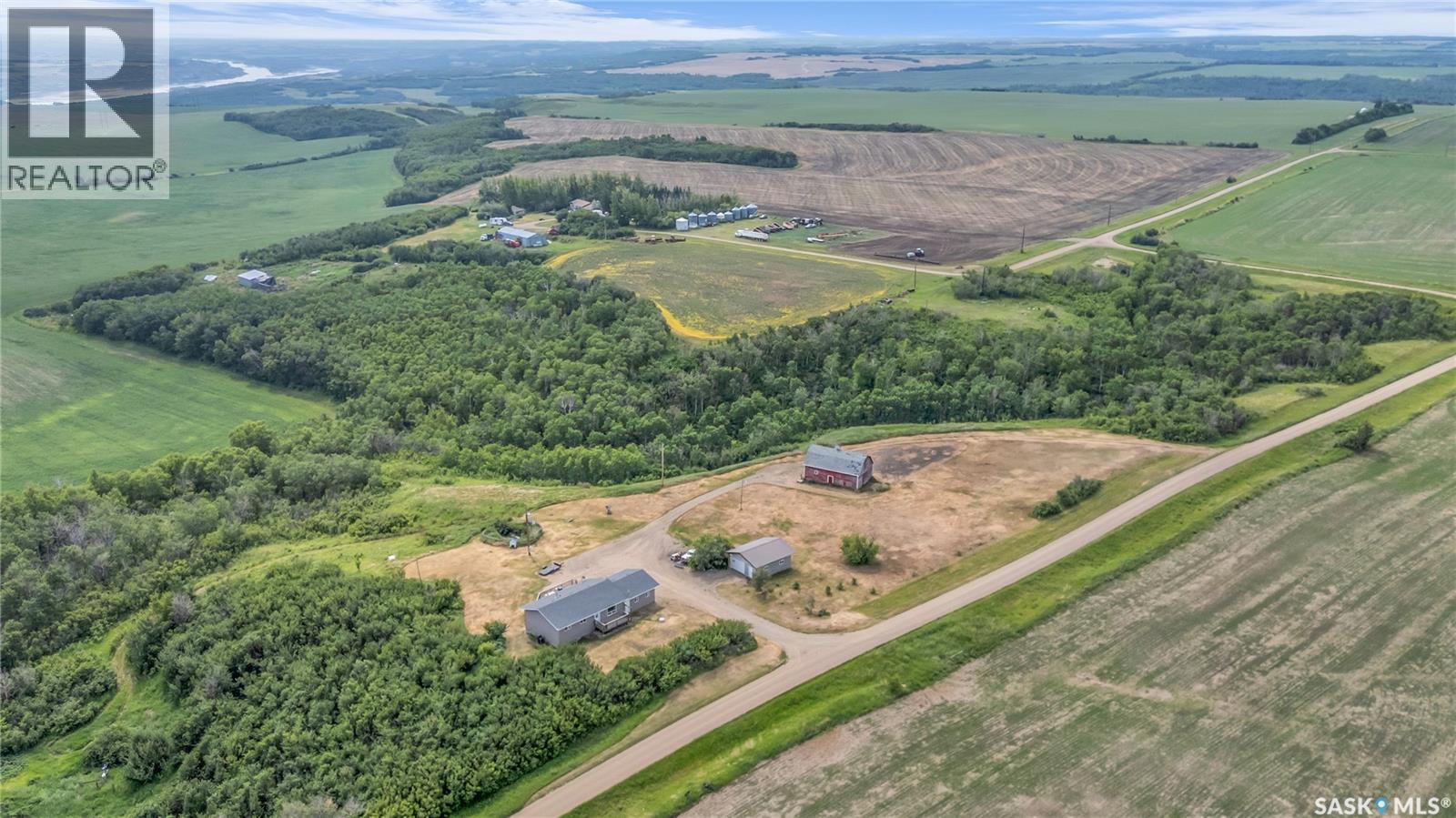 Blanchette Acreage - 2