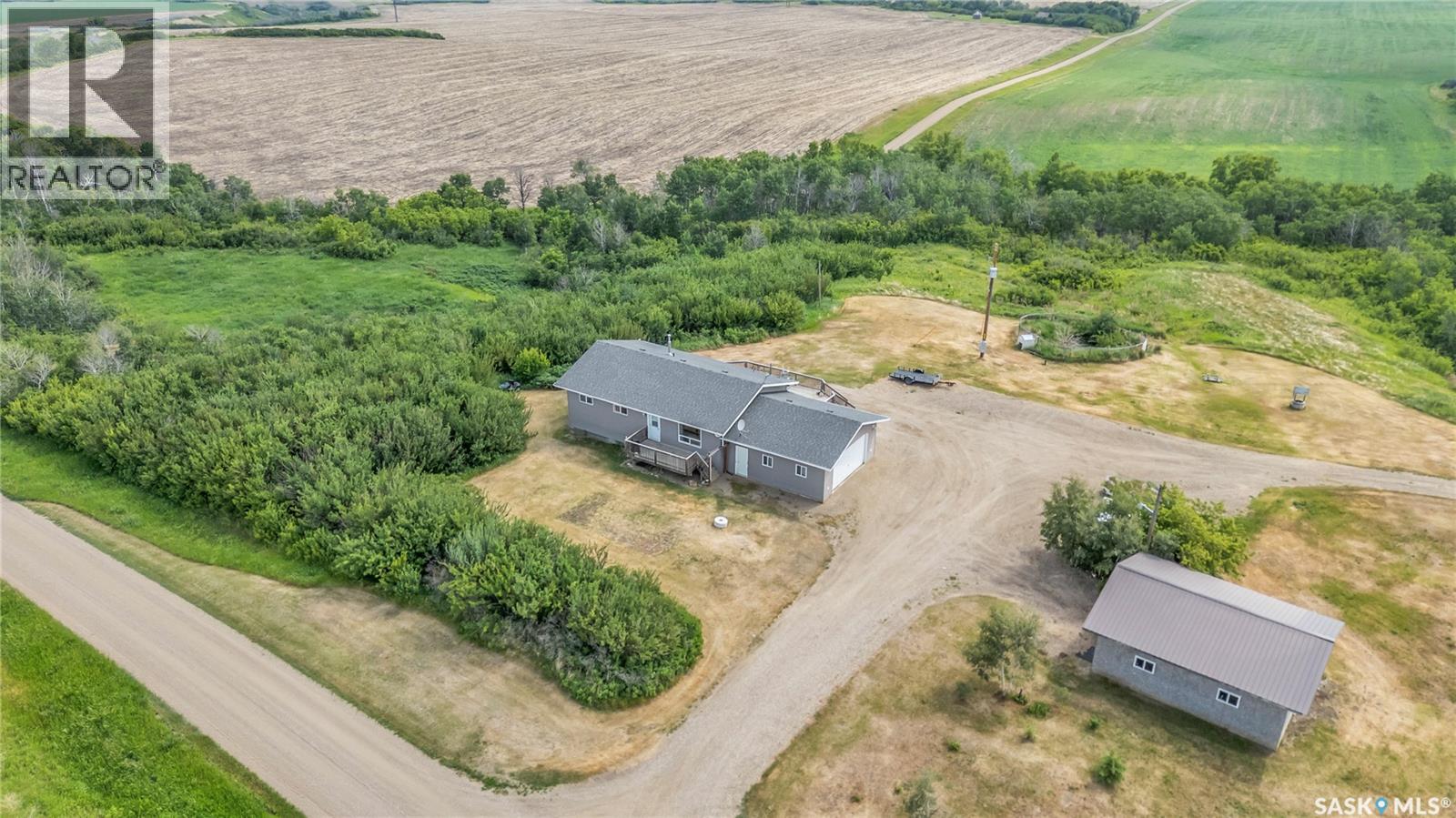 Blanchette Acreage - 45