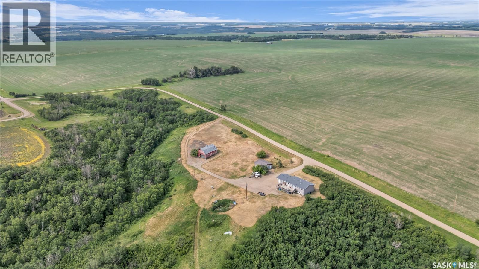 Blanchette Acreage - 48