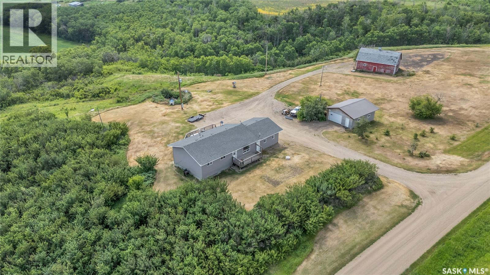 Blanchette Acreage - 9