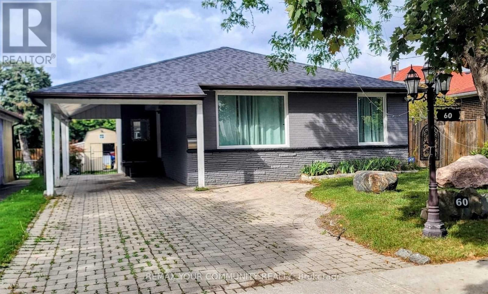 Listing photo of UPPER - 60 MANORGLEN CRESCENT