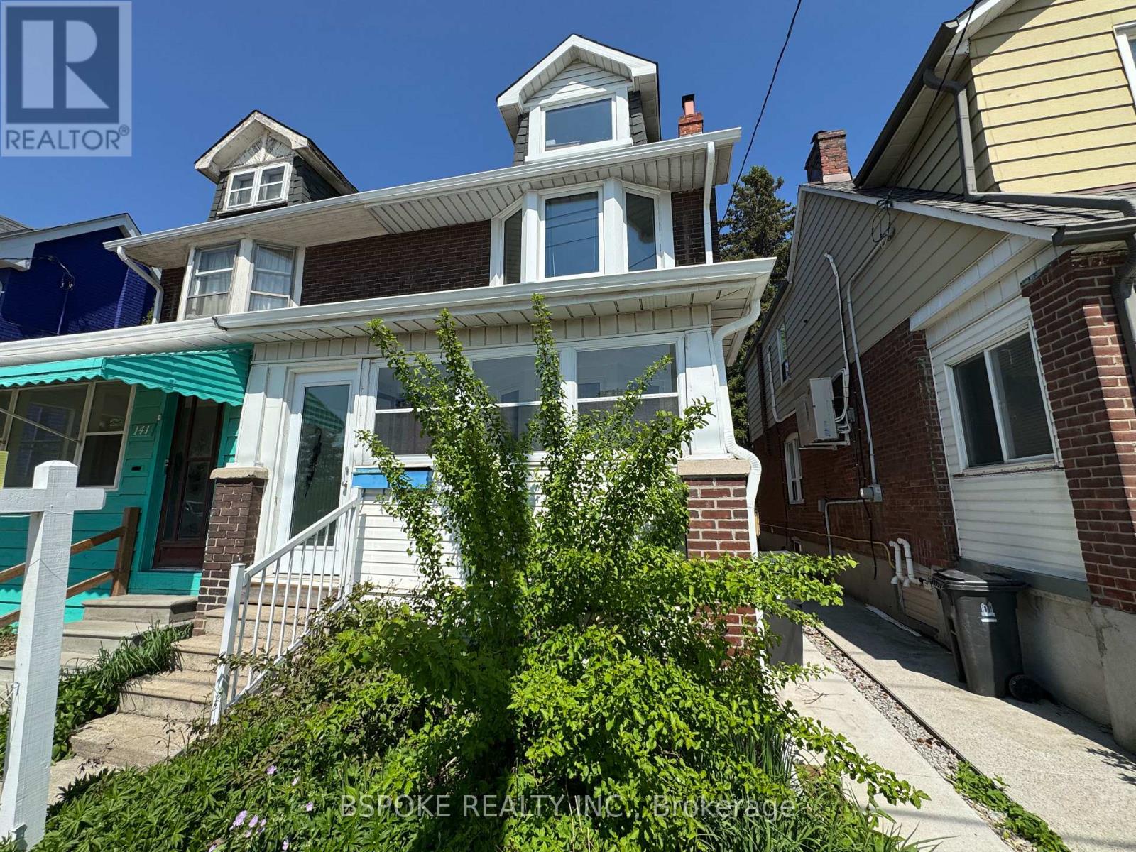 Listing photo of 139 GREENWOOD AVENUE