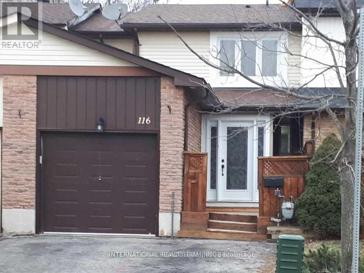 Listing photo of LOWER - 116 RED RIVER CRESCENT