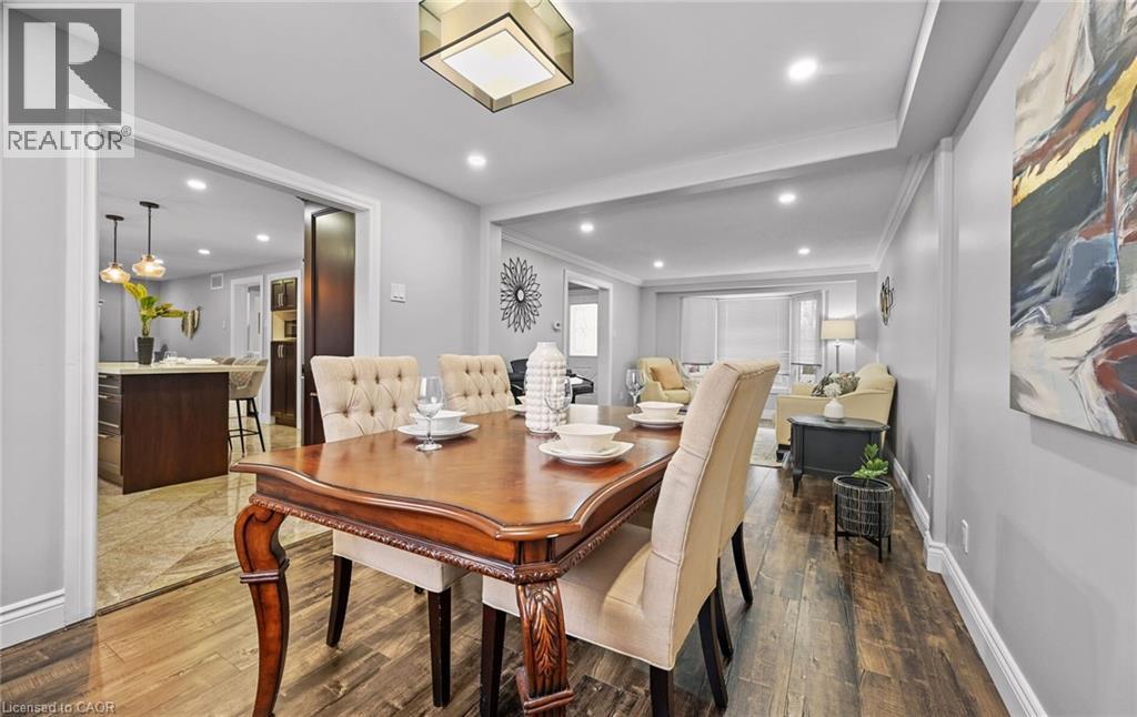 84 VISCOUNT Road, Brantford, Ontario, N3P1Y7 — Photo 9