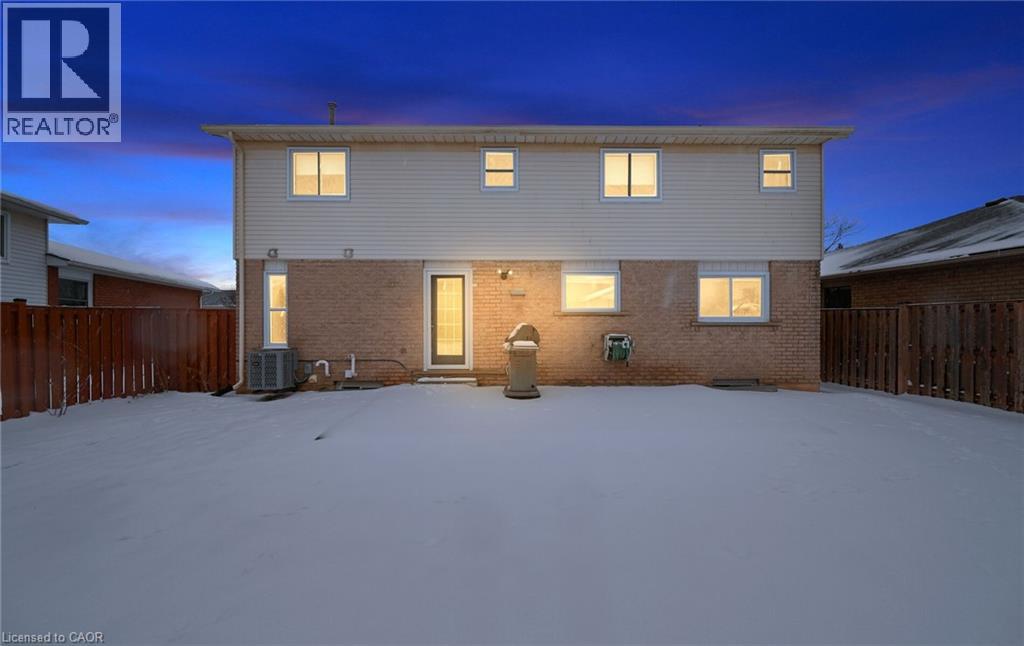 84 VISCOUNT Road, Brantford, Ontario, N3P1Y7 — Photo 38