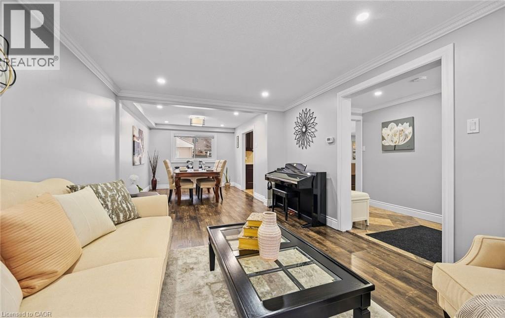 84 VISCOUNT Road, Brantford, Ontario, N3P1Y7 — Photo 15