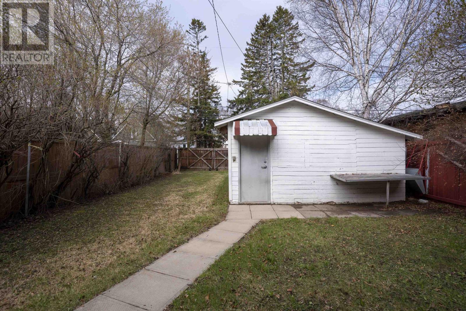 309 HAROLD ST N, THUNDER BAY, Ontario, P7C4C7 — Photo 23