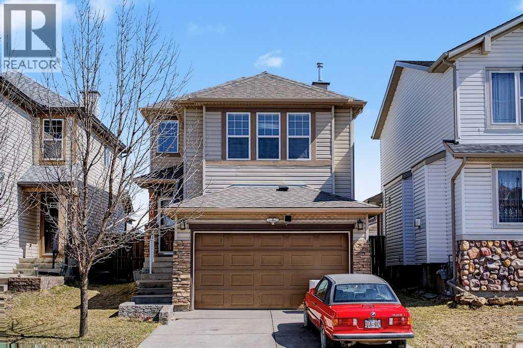 260 Covebrook Place NE, Calgary, Alberta, T3K0C8