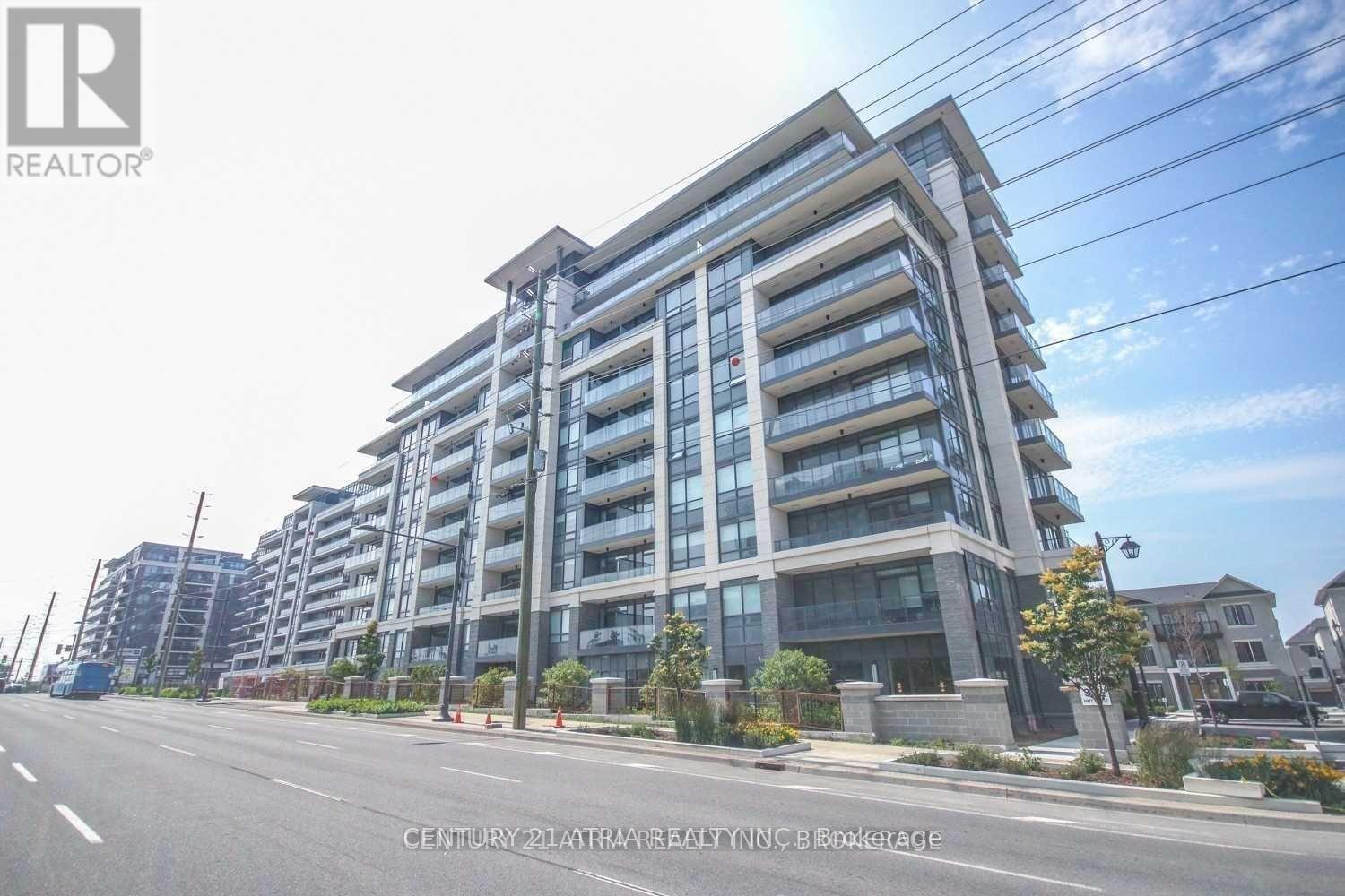 Listing photo of 703 - 396 HIGHWAY 7 ROAD E
