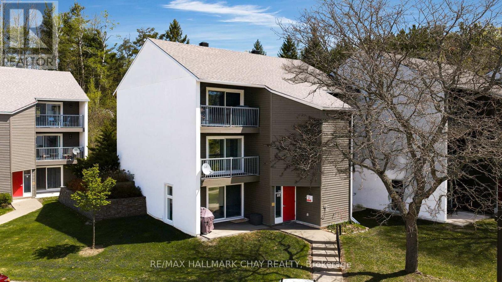 #119 1102 HORSESHOE VALLEY ROAD W - 1