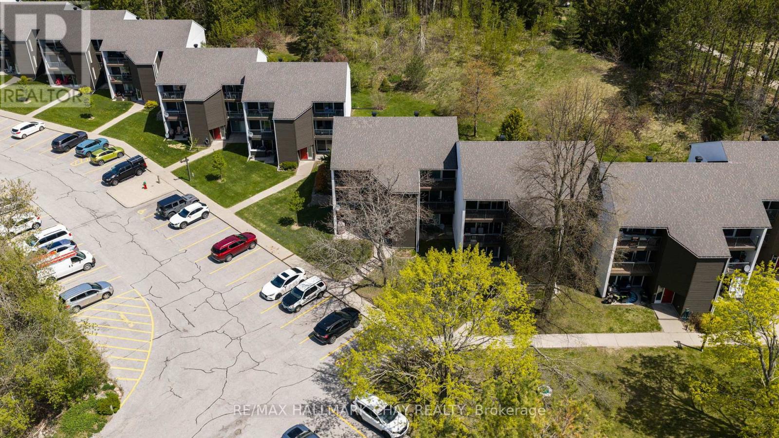#119 1102 HORSESHOE VALLEY ROAD W - 20