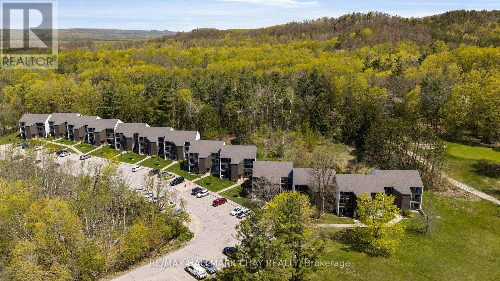 #119 1102 HORSESHOE VALLEY ROAD W - 21