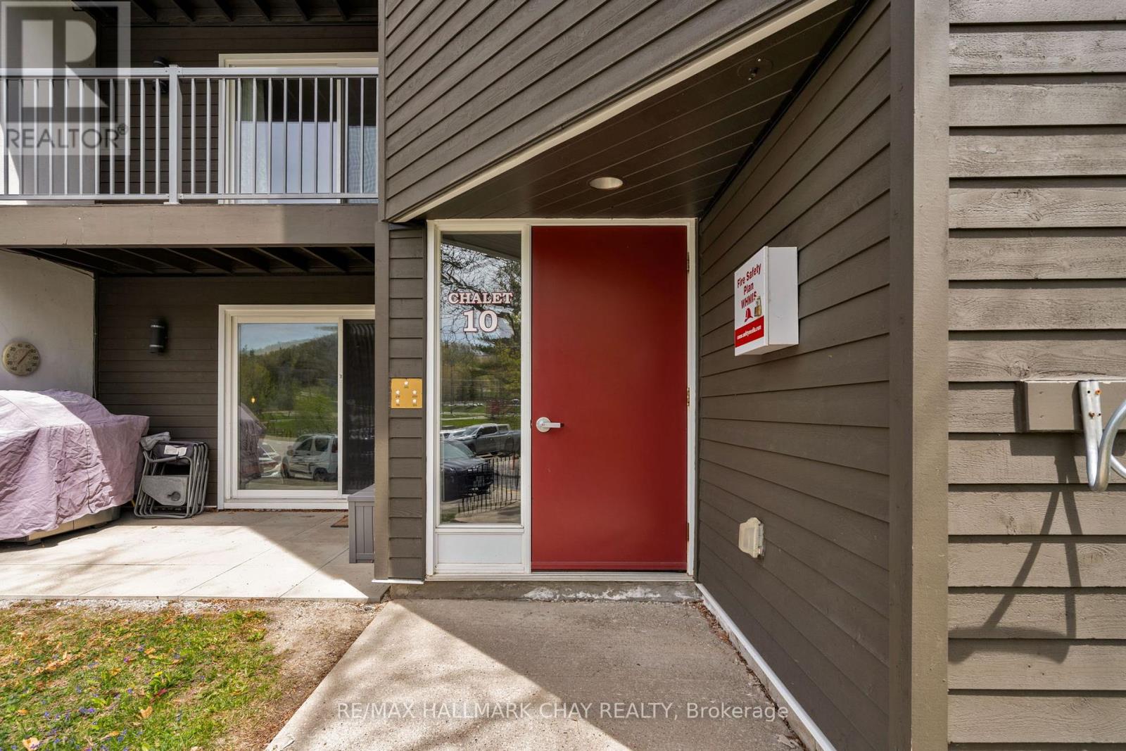 #119 1102 HORSESHOE VALLEY ROAD W - 3