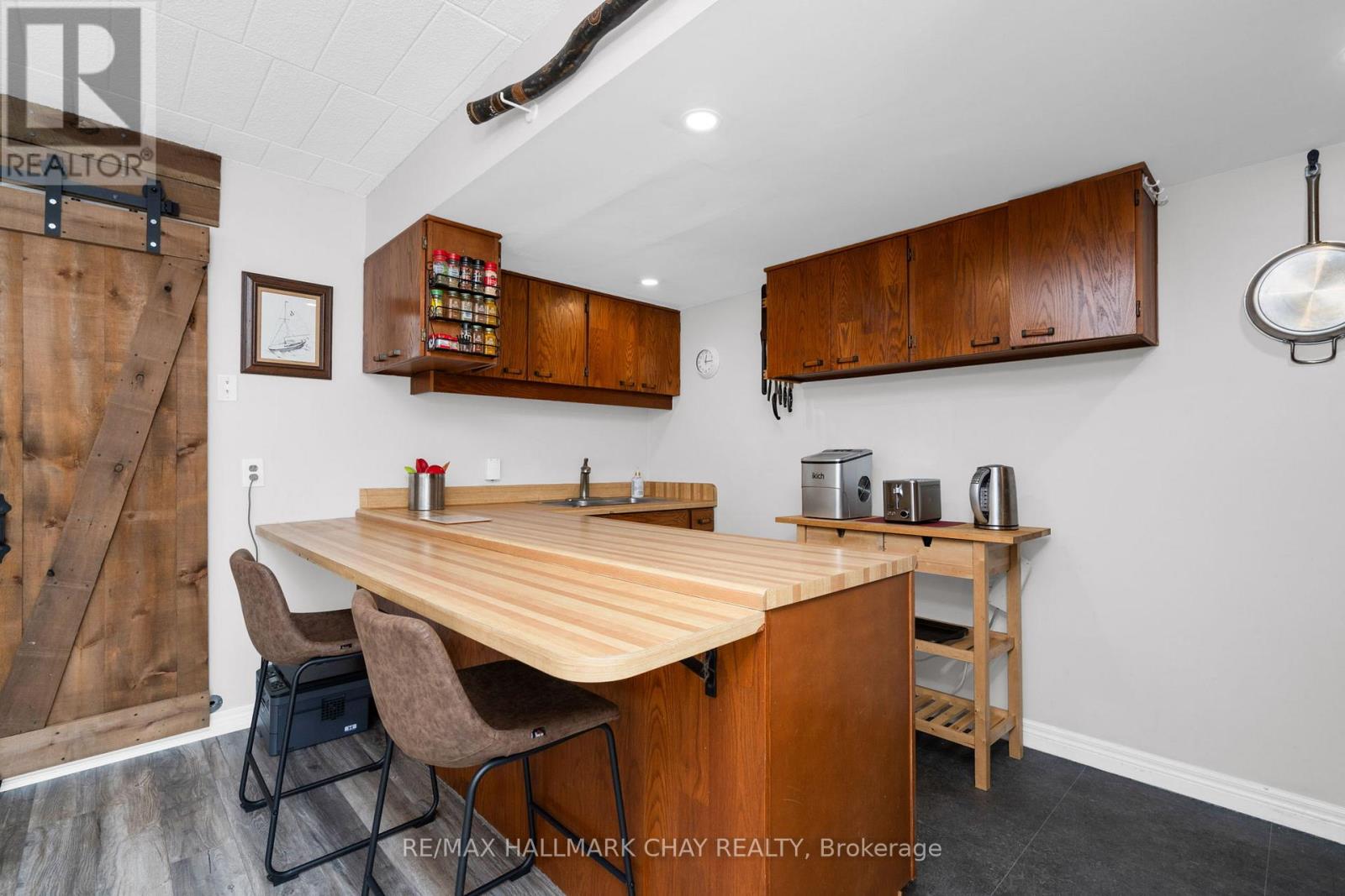#119 1102 HORSESHOE VALLEY ROAD W - 9
