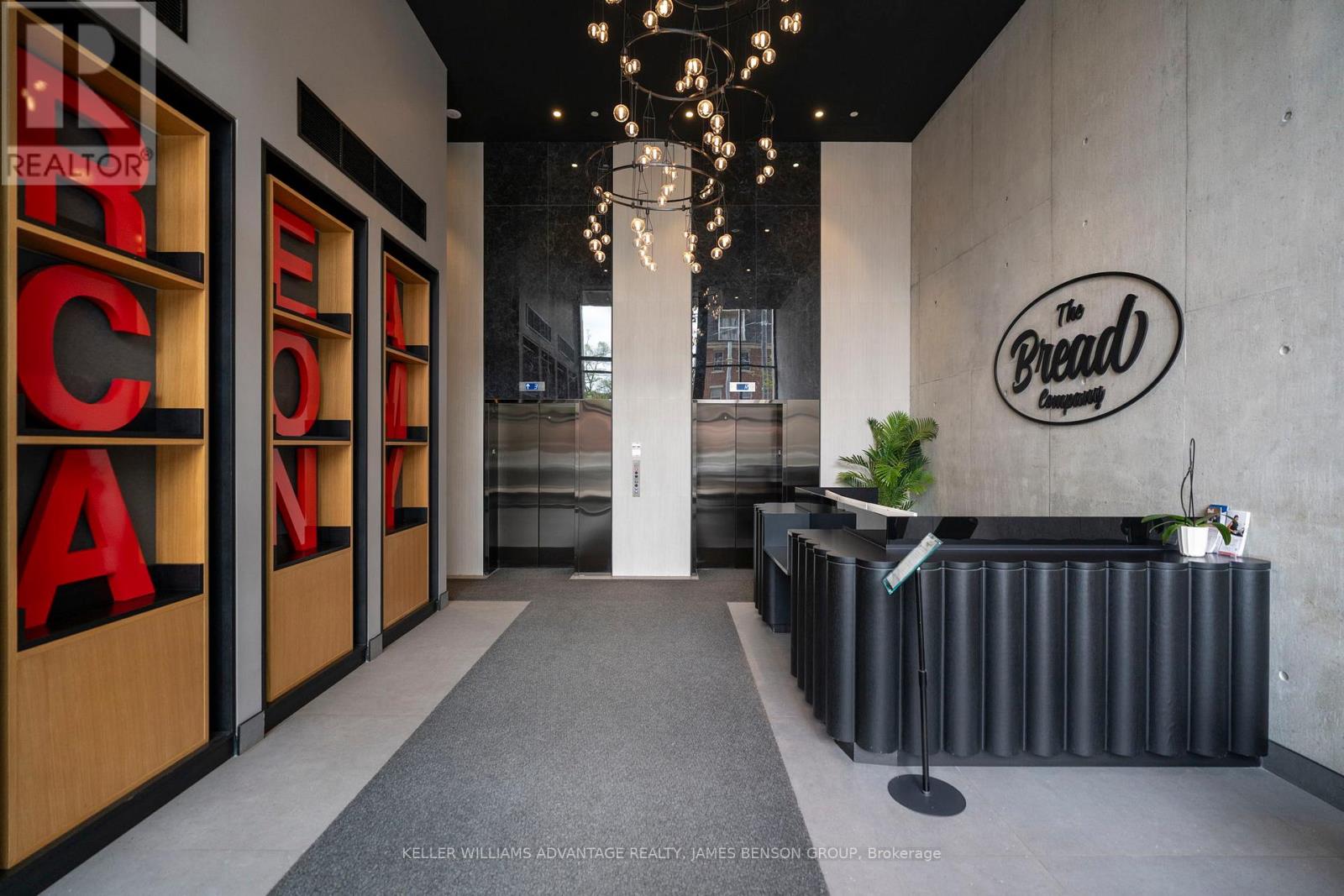 #301 195 MCCAUL STREET - 23