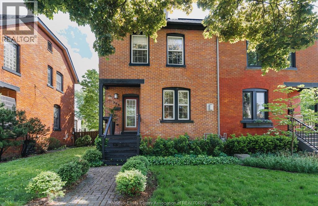 786 Monmouth ROAD, Windsor, Ontario, N8Y3L2 — Photo 15