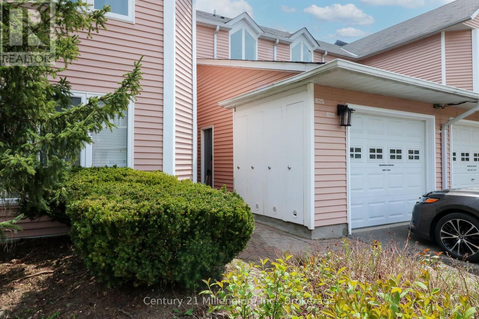 #825 34 DAWSON DRIVE - 1