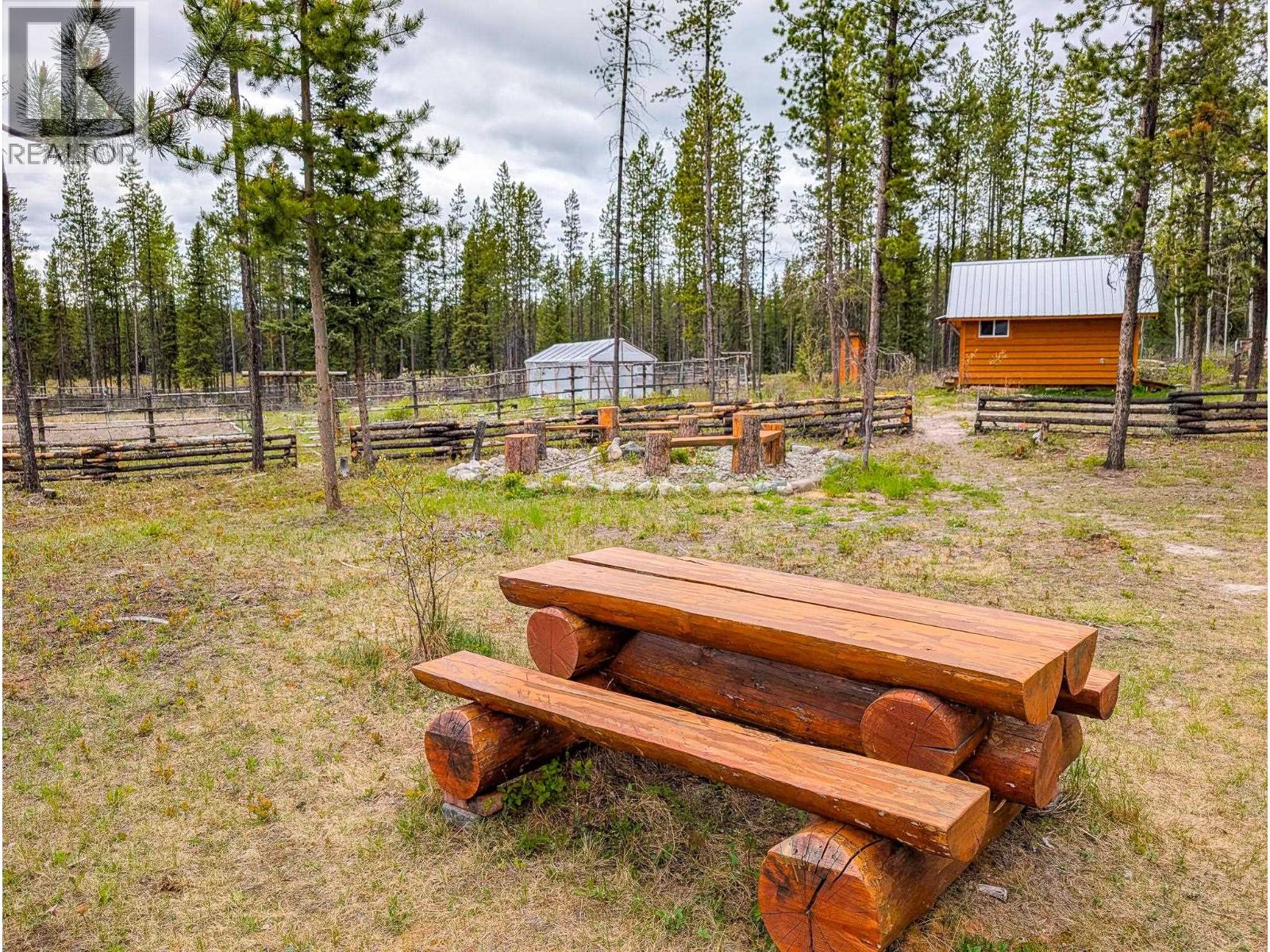 2773 MEIER ROAD, Cluculz Lake