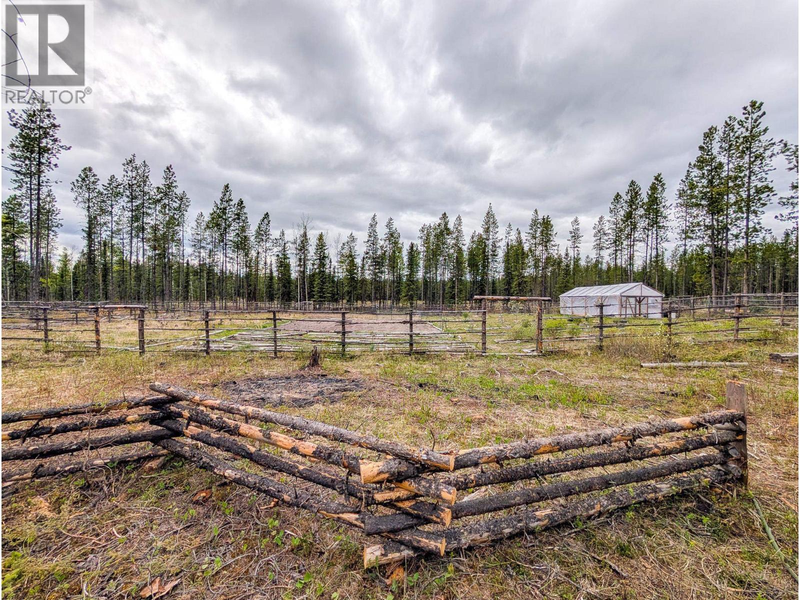 2773 MEIER ROAD, Cluculz Lake