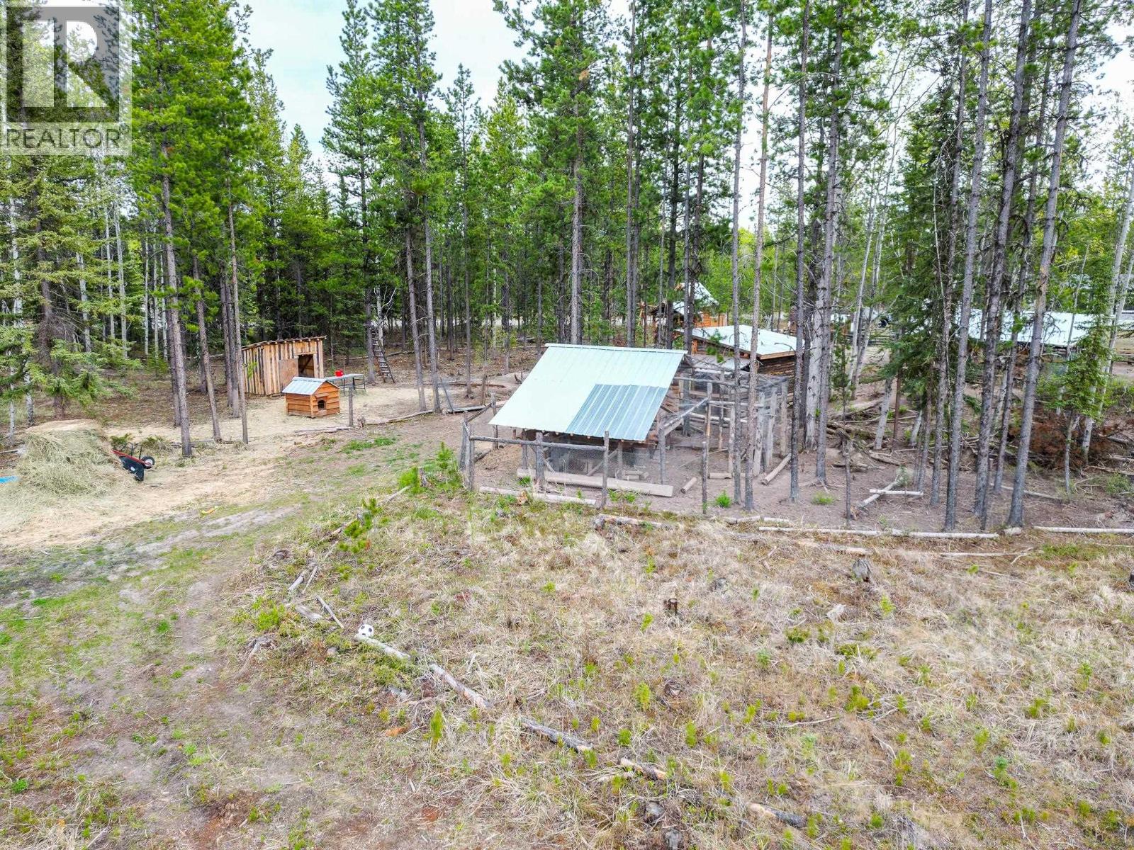 2773 MEIER ROAD, Cluculz Lake