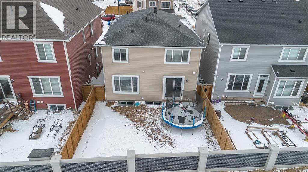 111 Cityside Court NE - 25
