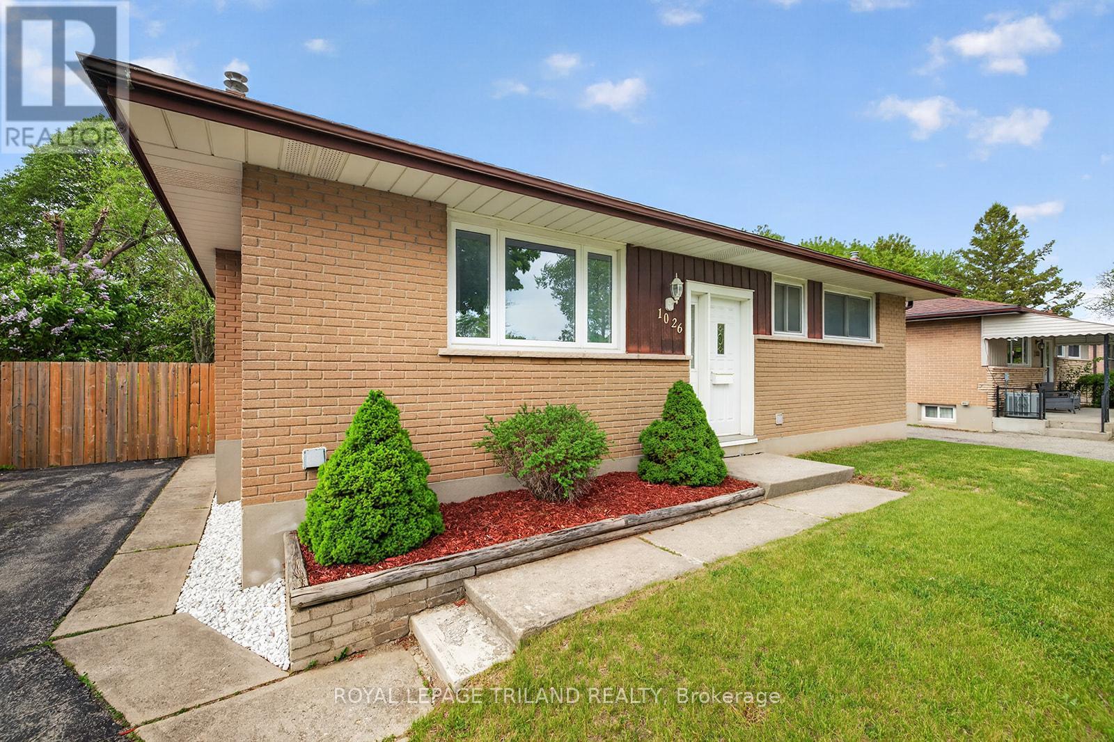 1026 CHIPPEWA DRIVE - 4