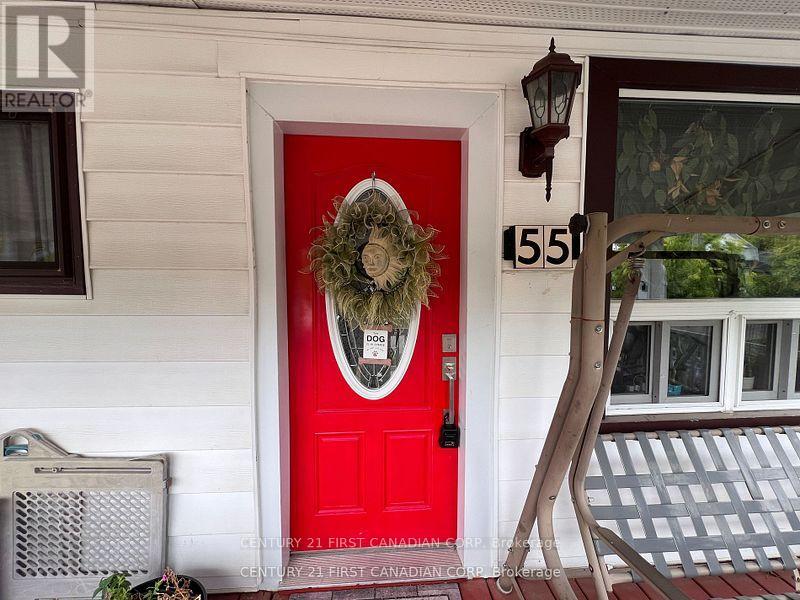 55 LINWOOD STREET - 9