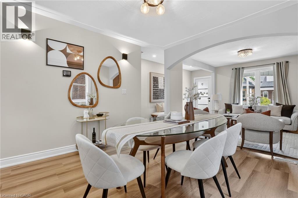 83 BEECHWOOD Avenue - 11